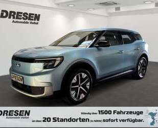 Ford Explorer Gebrauchtwagen