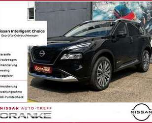 Nissan X-Trail Gebrauchtwagen