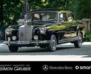Mercedes-Benz 220 Gebrauchtwagen
