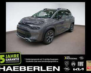 Citroen C3 Gebrauchtwagen