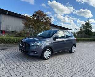 Ford Ka/Ka+ Gebrauchtwagen