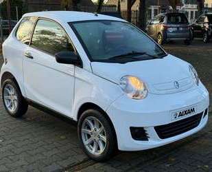 Aixam Mac Gebrauchtwagen