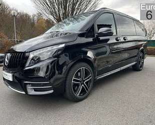 Mercedes-Benz V 300 Gebrauchtwagen