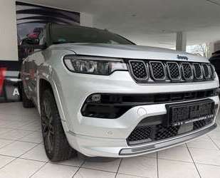 Jeep Compass Gebrauchtwagen