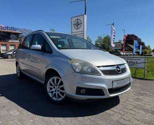 Opel Zafira Gebrauchtwagen