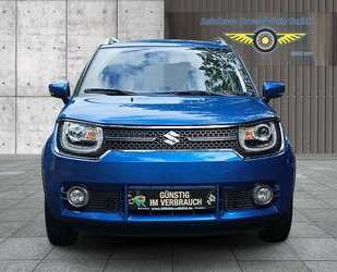 Suzuki Ignis Gebrauchtwagen