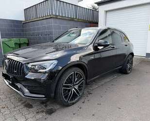 Mercedes-Benz GLC 43 AMG Gebrauchtwagen