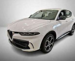 Alfa Romeo Tonale Gebrauchtwagen