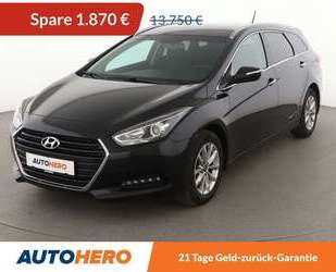 Hyundai i40 Gebrauchtwagen