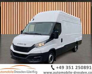 IVECO Daily Gebrauchtwagen