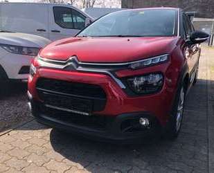 Citroen C3 Gebrauchtwagen