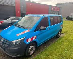 Mercedes-Benz Vito Gebrauchtwagen