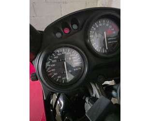 Honda CBR 600 Gebrauchtwagen