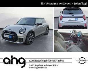 Mini John Cooper Works Gebrauchtwagen