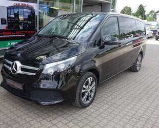 Mercedes-Benz V 220 Gebrauchtwagen