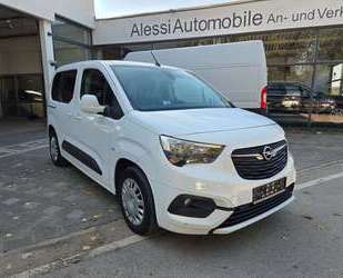 Opel Combo Gebrauchtwagen