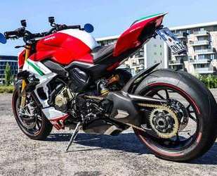 Ducati Streetfighter Gebrauchtwagen