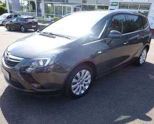 Opel Zafira Gebrauchtwagen