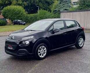 Citroen C3 Gebrauchtwagen