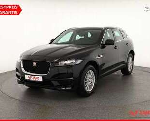 Jaguar F-Pace Gebrauchtwagen
