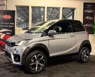 Aixam Mac Gebrauchtwagen