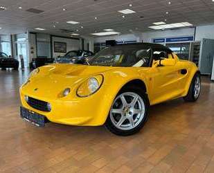 Lotus Elise 