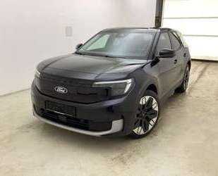 Ford Explorer Gebrauchtwagen