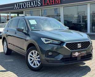 Seat Tarraco Gebrauchtwagen