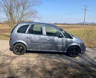 Opel Meriva Gebrauchtwagen