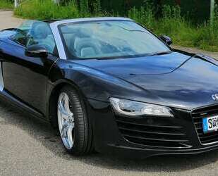 Audi R8 Gebrauchtwagen