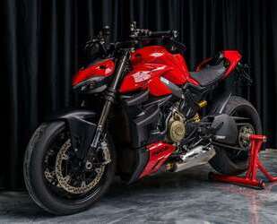 Ducati Streetfighter Gebrauchtwagen