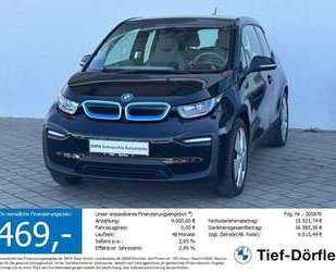 BMW i3 Gebrauchtwagen