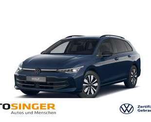 VW Golf Variant Gebrauchtwagen
