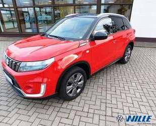 Renault Vitara 