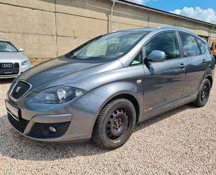 Seat Altea Gebrauchtwagen