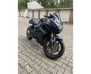 Honda CBR 600 Gebrauchtwagen