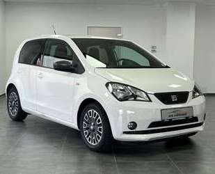 Seat Mii Gebrauchtwagen