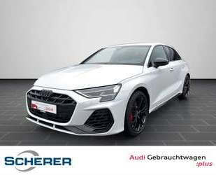Audi S3 Gebrauchtwagen