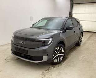 Ford Explorer Gebrauchtwagen