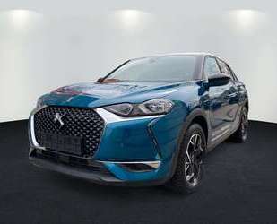 DS Automobiles DS 3 Crossback Gebrauchtwagen