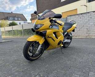 Honda CBR 600 Gebrauchtwagen