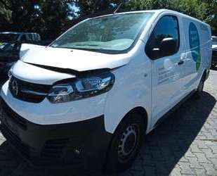 Opel Vivaro Gebrauchtwagen