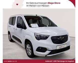 Opel Combo Gebrauchtwagen