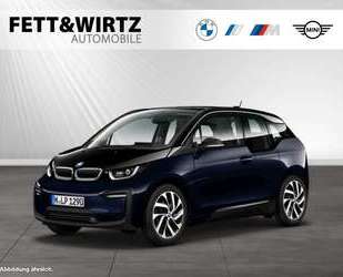 BMW i3 Gebrauchtwagen