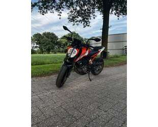 KTM 125 Duke Gebrauchtwagen