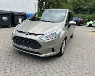 Ford B-Max Gebrauchtwagen