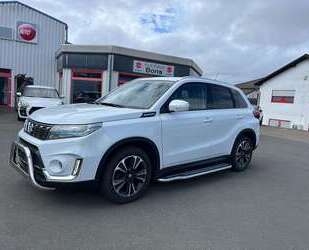 Suzuki Vitara Gebrauchtwagen