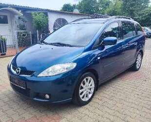 Mazda 5 Gebrauchtwagen