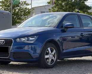 Audi A1 Gebrauchtwagen