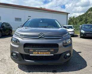 Citroen C3 Gebrauchtwagen